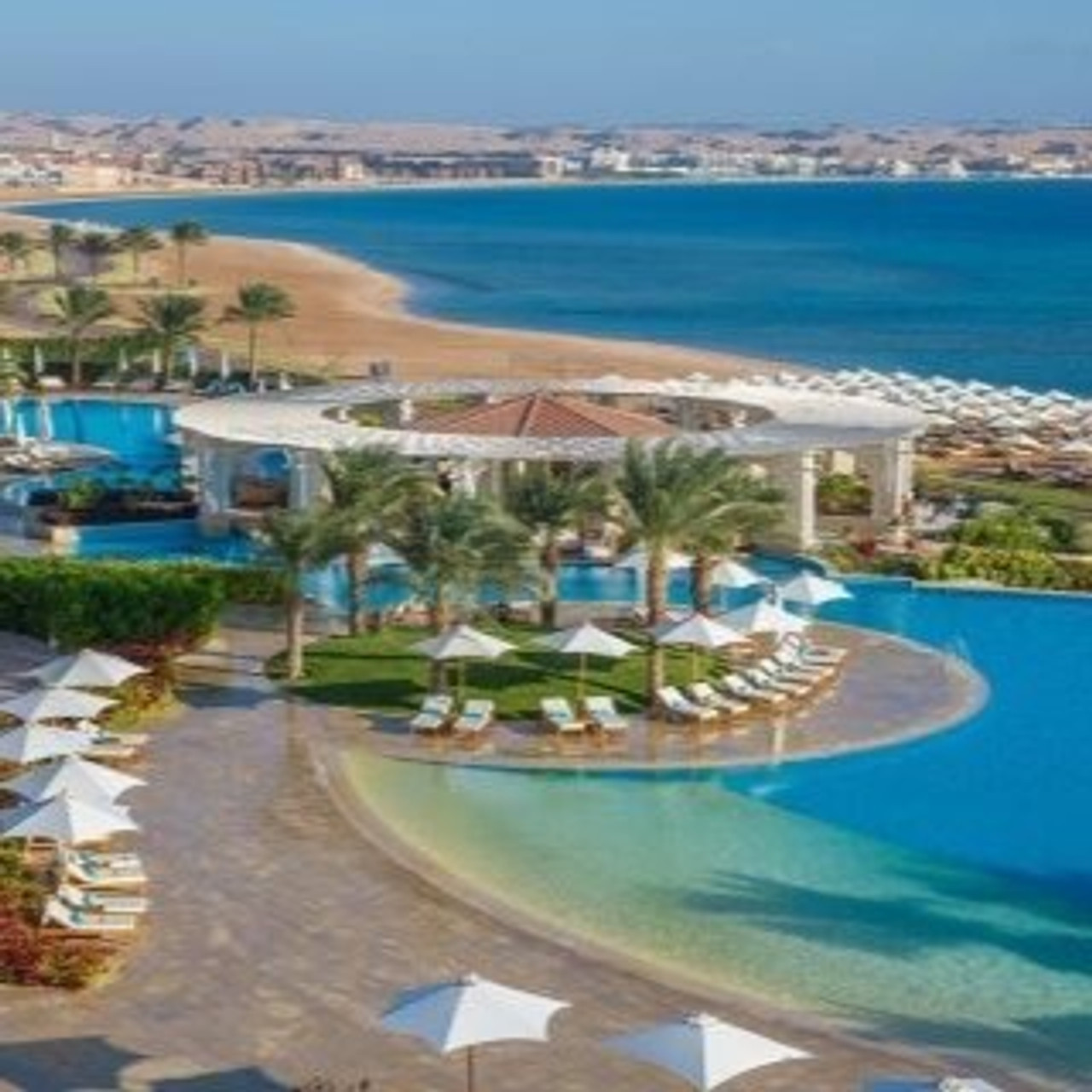 Sahl Hasheesh Excursions